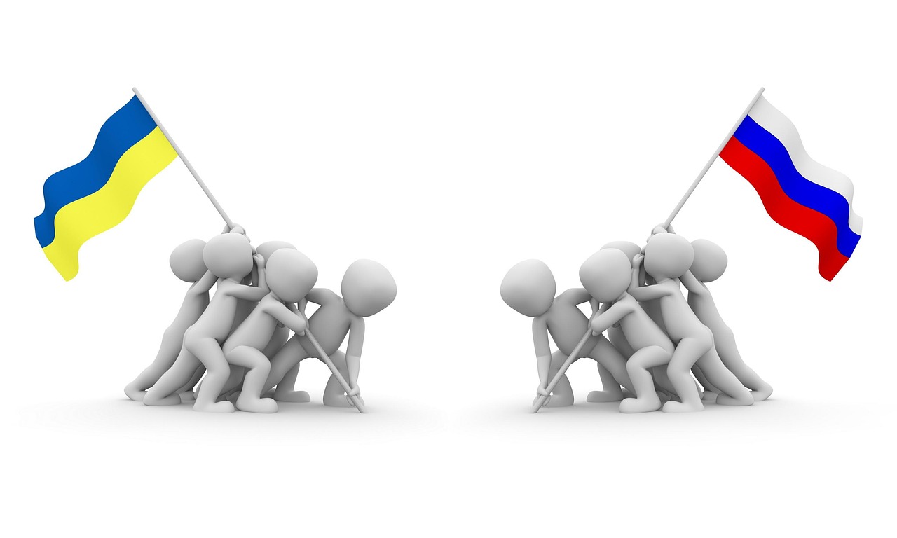 Konflik Geopolitik Dunia 2026 dan Pengaruhnya terhadap Beasiswa Luar Negeri - Edisi February 2026