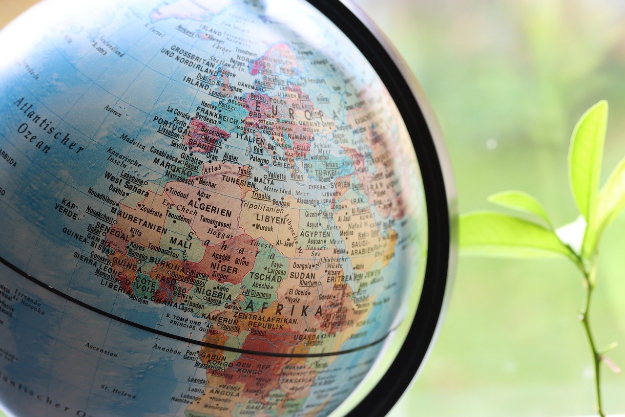 Perang Dagang AS-China 2026: Dampaknya terhadap Ekonomi dan Pendidikan Global